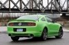 2013 2013 Ford Mustang GT Coupe Coupe Picture